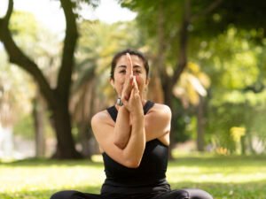 RITUALES DE CALMA